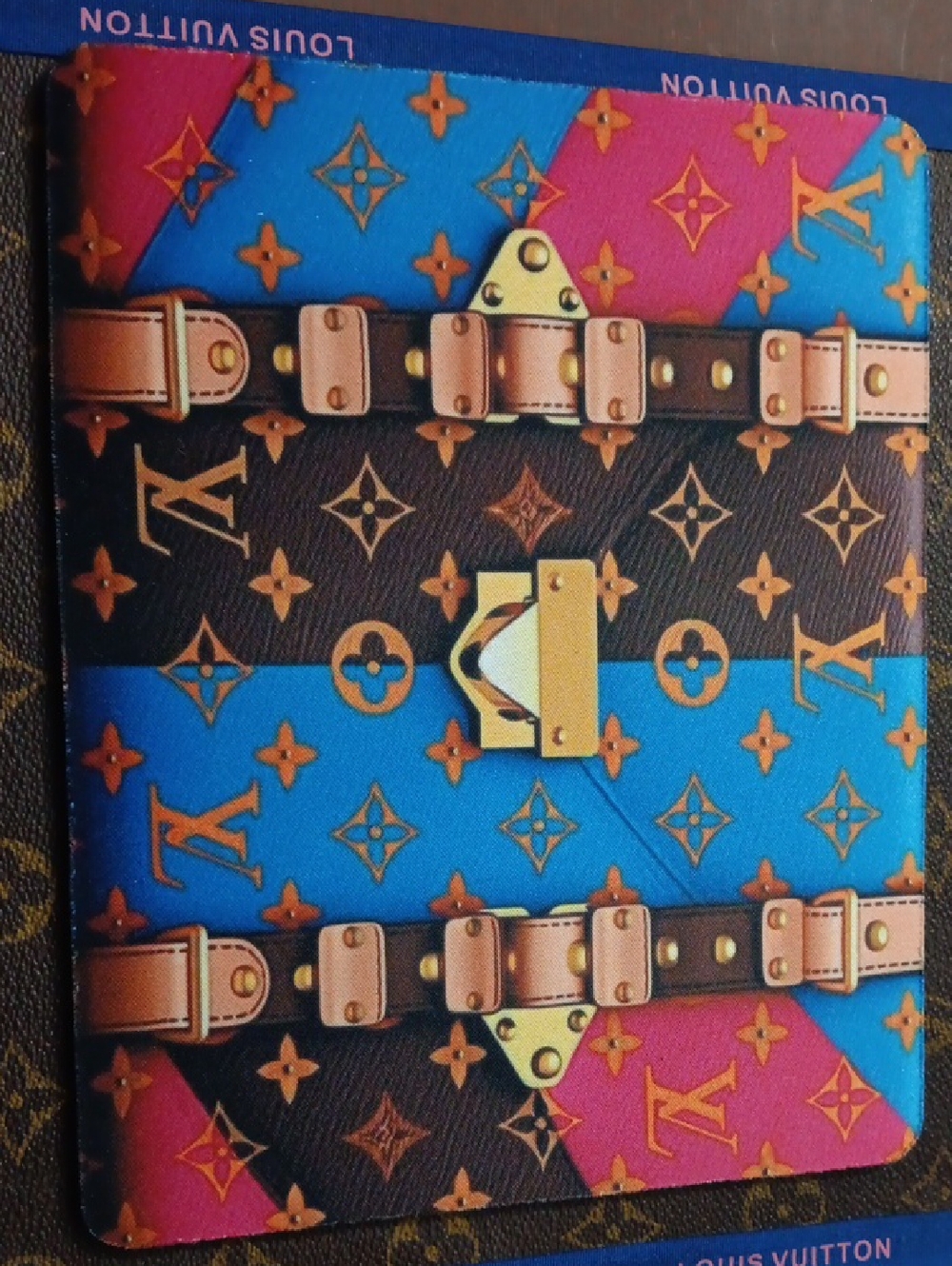 #66 Fashion Computer Mouse Pad